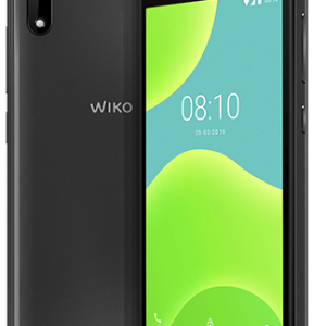 CELLULARE WIKO Y50 DUOS DARK GREY ITALIA