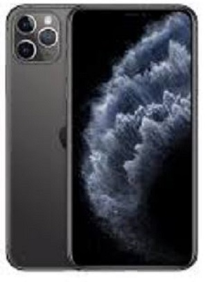 CELLULARE APPLE IPHONE 11 PRO MAX 64GB MWHD2QL/A GREY ITALIA