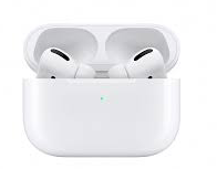AURICOLARE BLUETOOTH AIRPODS PRO APPLE MWP22ZM/A