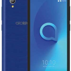 CELLULARE ALCATEL 5003D 1C 2019 DUOS BLUE ITALIA