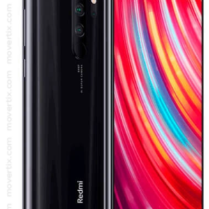 CELLULARE XIAOMI REDMI NOTE 8 PRO 6+128GB DUOS GREY ITALIA
