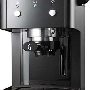 Macchina Da Caffe' Gaggia Grangaggia Style Ri8423/11 Silver/Black