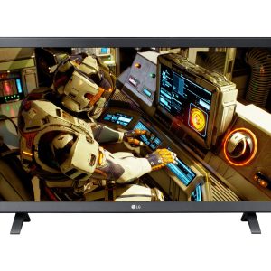 MONITOR LED TV 28" LG 28TL520S SMART TV EUROPA BLACK