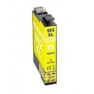 COMPATIBILE EPSON T502XL GIALLO