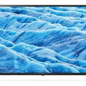 TV LED 65" LG 4K 65UM7100 SMART TV EUROPA BLACK