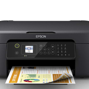 MULTIFUNZIONE INKJET EPSON WORKFORCE WF-2810DWF