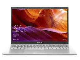 Notebook Asus F509jb-Ej054t