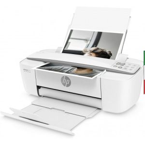 MULTIFUNZIONE INKJET HP DESKJET 3750 WHITE