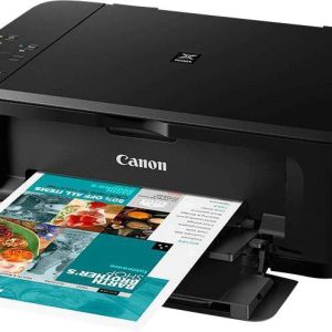 MULTIFUNZIONE INKJET CANON PIXMA MG3650S WHITE