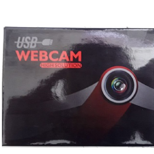 WEBCAM OEM CON MICROFONO