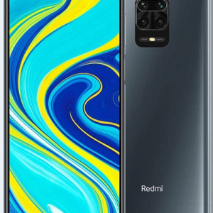 CELLULARE XIAOMI REDMI NOTE 9S 4+64GB DUOS GREY ITALIA