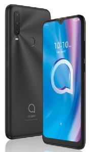 CELLULARE ALCATEL OT-5030D 1SE 3+32 DUOS POWER GRAY ITALIA