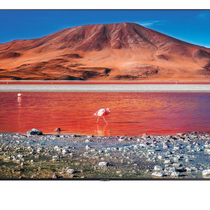 Tv Led 43" Samsung 4k Ue43tu7172 Smart Tv Europa Black