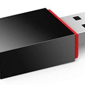 WIRELESS USB ADAPTER 300MBPS TENDA U3