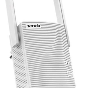 WIRELESS ACCESS POINT RIPETITORE RANGE EXTENDER TENDA A301