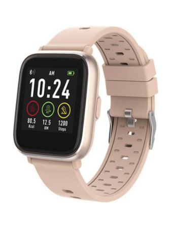 SMARTWATCH DENVER SW-161 ROSE