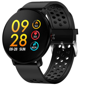 SMARTWATCH DENVER SW-171 BLACK