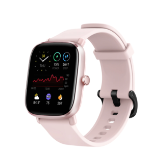 SMARTWATCH AMAZFIT GTS 2 MINI HUAMI W2018OV2N PINK