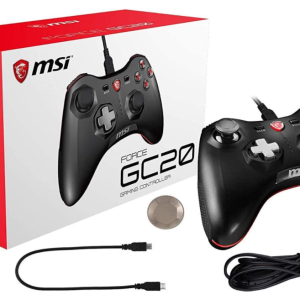 GAMEPAD USB MSI FORCE GC20