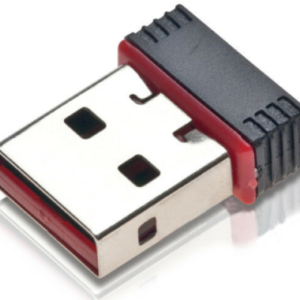 WIRELESS USB ADAPTER NANO 150MBPS ALANTIK WIFI15