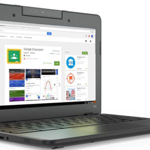 NOTEBOOK RICONDIZIONATO LENOVO N23 11,6" CHROMEBOOK N3060/4GB/16GB EMMC/CHROME OS CON WEBCAM GRADO A