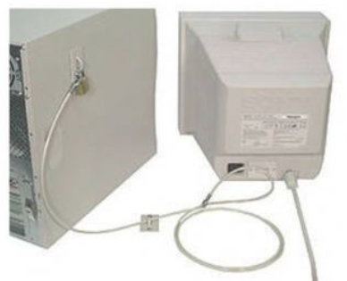 Kit Lock Per Pc Oem Lk-001