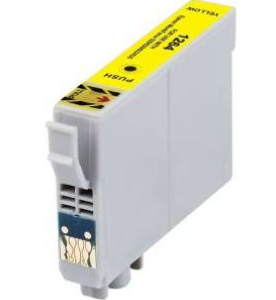 COMPATIBILE EPSON T1294 GIALLO