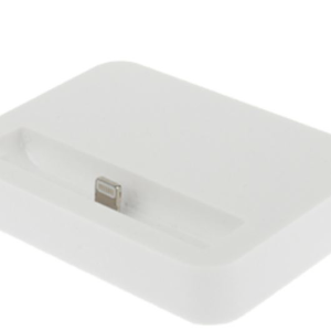 DOCKING STATION PER APPLE IPHONE 5 OEM