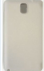CUSTODIA PER SAMSUNG GALAXY NOTE 3 PATRICK FLAPVW-NOTE3W WHITE