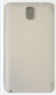 CUSTODIA PER SAMSUNG GALAXY NOTE 3 PATRICK FLAPVW-NOTE3W WHITE
