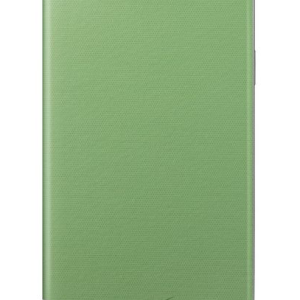 COVER PER SAMSUNG GALAXY S4 MINI FLIP GREEN BULK