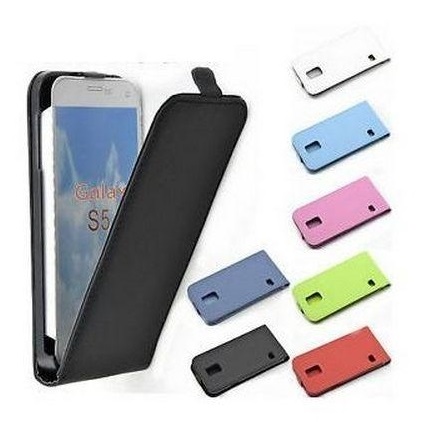 CUSTODIA PER SAMSUNG GALAXY S5 G900 FLAP PATRICK FLAP-S5/B BLUE