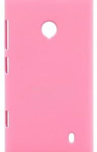 CUSTODIA PER NOKIA LUMIA 630 PATRICK SHELL-LUM630P PINK