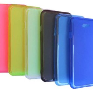 CUSTODIA PER NOKIA LUMIA 630 PATRICK SHELL-LUM630A LIGHT BLUE