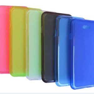 CUSTODIA PER NOKIA LUMIA 630 PATRICK SHELL-LUM630B BLUE