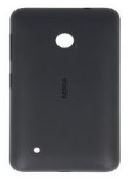 CUSTODIA PER NOKIA LUMIA 530 PATRICK SHELL-LUM530N BLACK