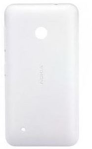 CUSTODIA PER NOKIA LUMIA 530 PATRICK SHELL-LUM530TR TRASPARENTE