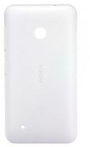 CUSTODIA PER NOKIA LUMIA 530 PATRICK SHELL-LUM530TR TRASPARENTE