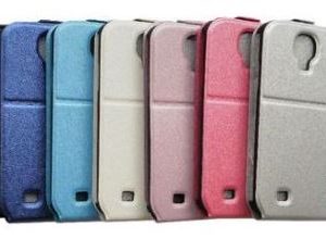 CUSTODIA PER SAMSUNG GALAXY CORE PLUS G3500 TOP FLIP PATRICK TOP-G3500P PINK