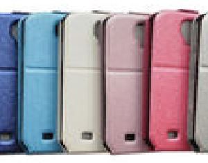 CUSTODIA PER HUAWEI Y330 TOP FLIP PATRICK TOP-HWEIY330W WHITE