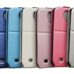 CUSTODIA PER HUAWEI Y330 TOP FLIP PATRICK TOP-HWEIY330A LIGHT BLUE