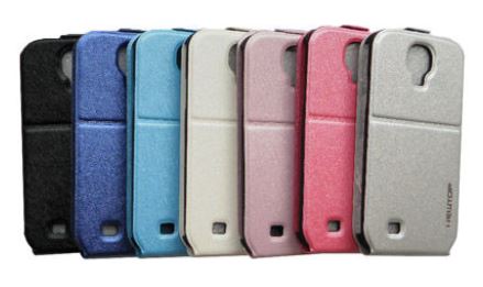 CUSTODIA PER HUAWEI Y330 TOP FLIP PATRICK TOP-HWEIY330K SILVER