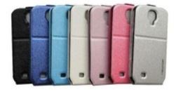 CUSTODIA PER NOKIA LUMIA 630 TOP FLIP PATRICK TOP-LUM630P PINK
