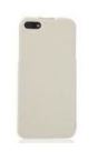 CUSTODIA PER APPLE IPHONE 5 TOP FLIP PATRICK TOP-I5K SILVER