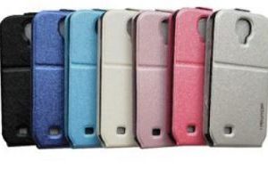 CUSTODIA PER SAMSUNG GALAXY S5 G900 TOP FLIP PATRICK TOP-S5P PINK