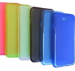 CUSTODIA PER APPLE IPHONE 5/5S PATRICK SHELL-I5B BLU