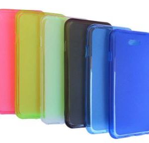 CUSTODIA PER APPLE IPHONE 5/5S PATRICK SHELL-I5A LIGHT BLUE