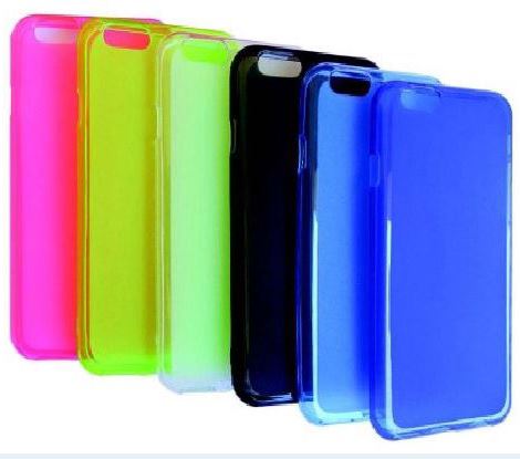 CUSTODIA PER HUAWEI Y330 PATRICK SHELL-HWEIY330V GREEN