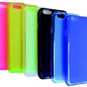 CUSTODIA PER HUAWEI Y330 PATRICK SHELL-HWEIY330B BLU