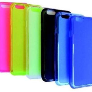 CUSTODIA PER HUAWEI P7 PATRICK SHELL-HWEIP7V GREEN